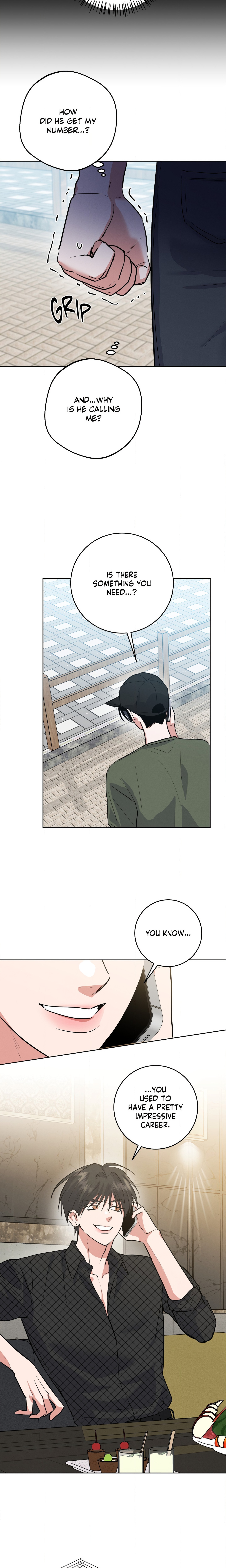Near and Dear (Uncensored) Page 17 - MangaHe