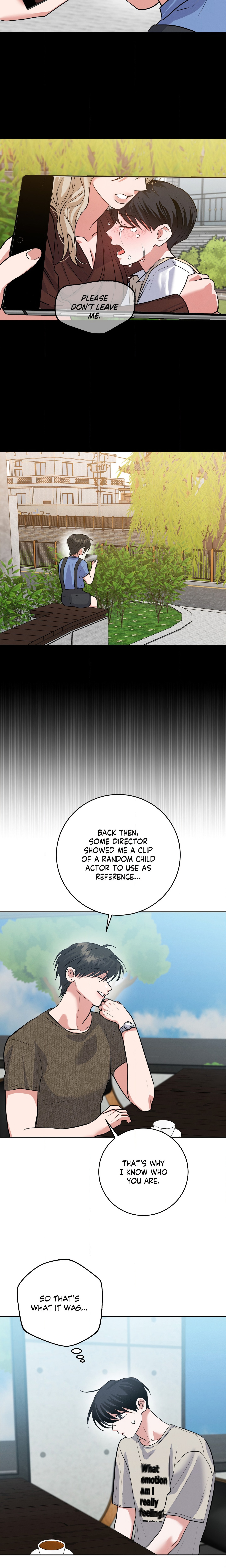 Near and Dear (Uncensored) Page 11 - MangaHe