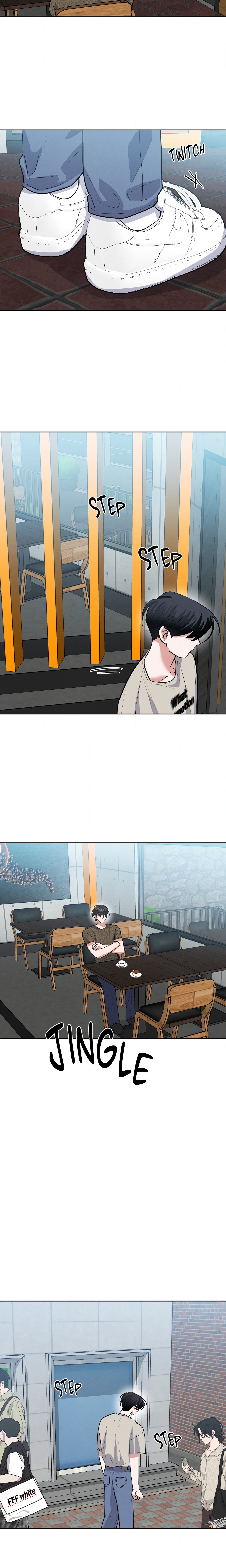 Near and Dear (Uncensored) Page 17 - MangaHe