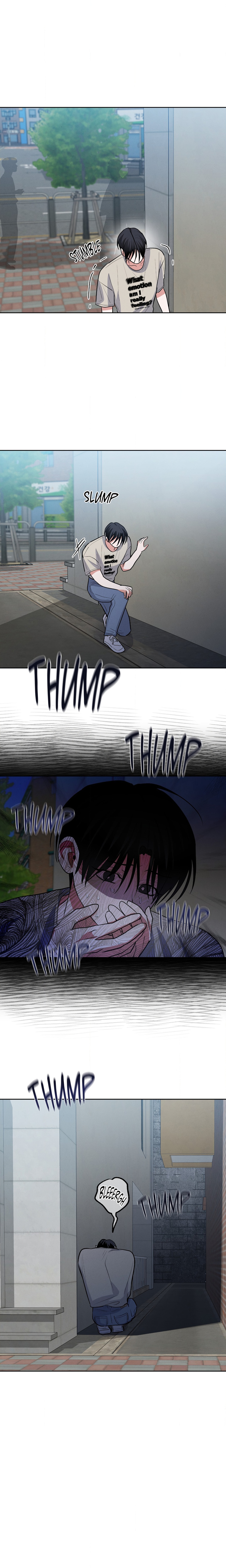 Near and Dear (Uncensored) Page 18 - MangaHe