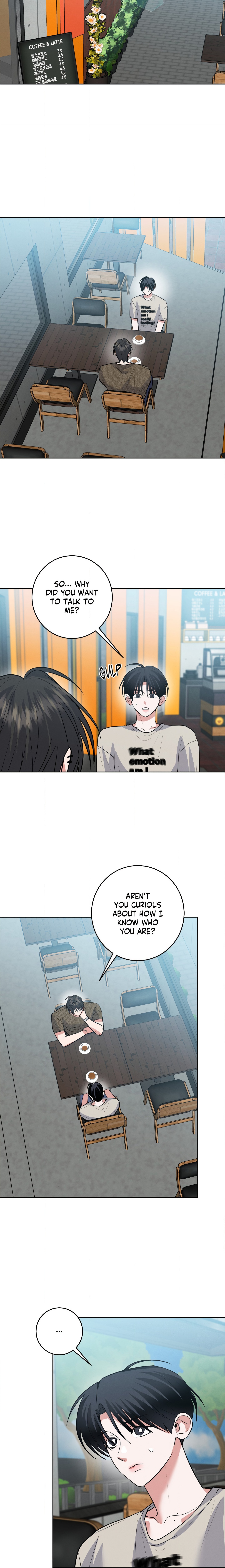 Near and Dear (Uncensored) Page 8 - MangaHe