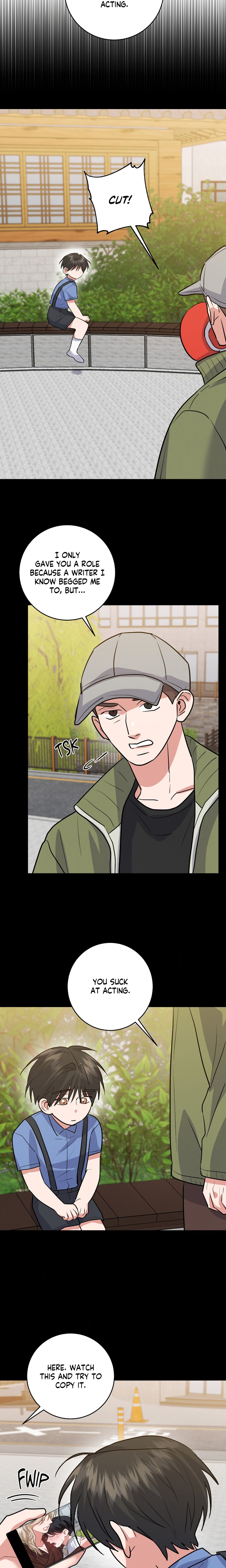Near and Dear (Uncensored) Page 10 - MangaHe