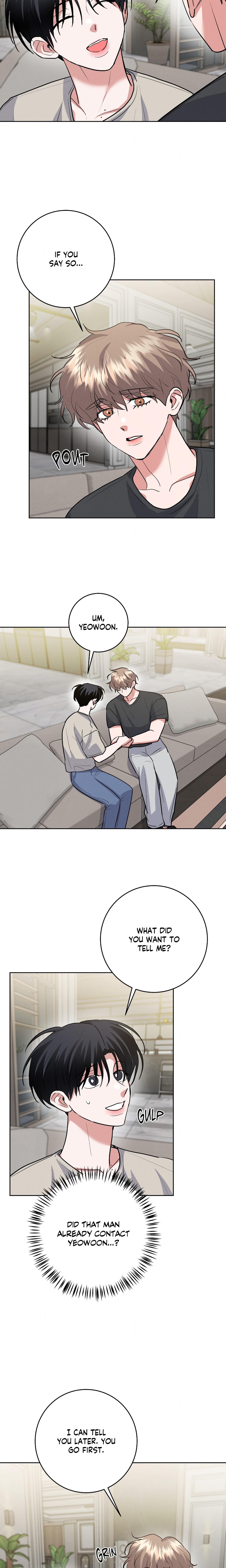 Near and Dear (Uncensored) Page 14 - MangaHe