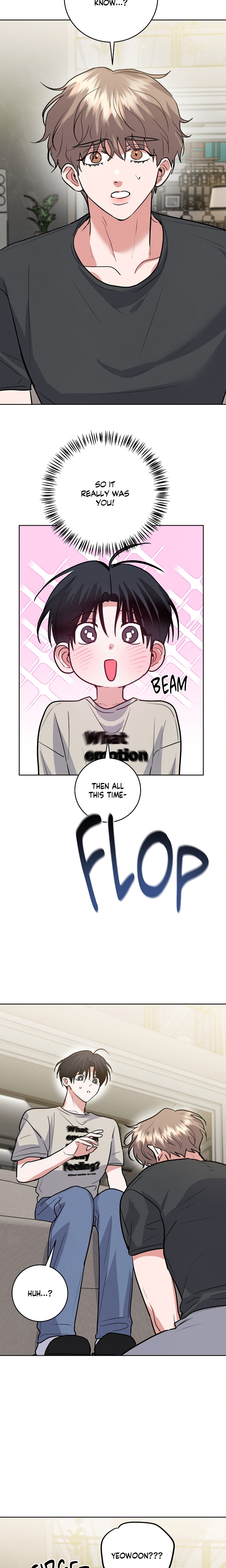 Near and Dear (Uncensored) Page 17 - MangaHe
