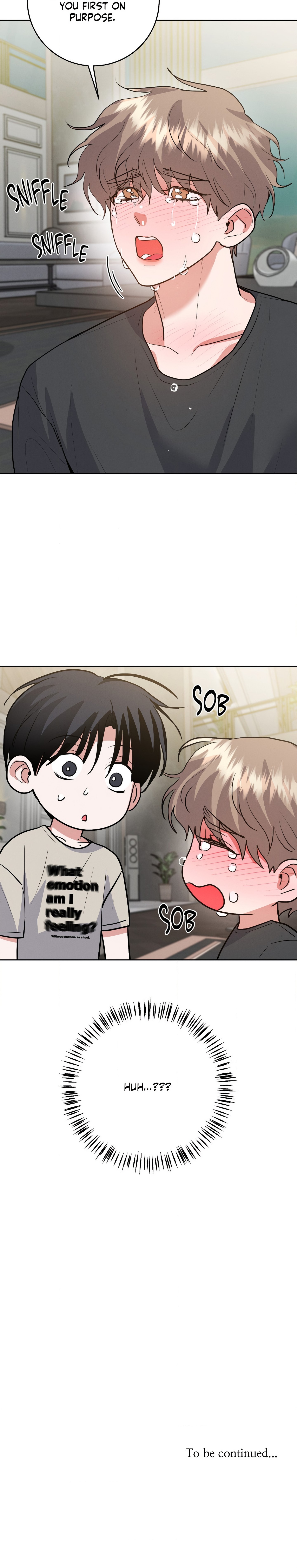 Near and Dear (Uncensored) Page 19 - MangaHe