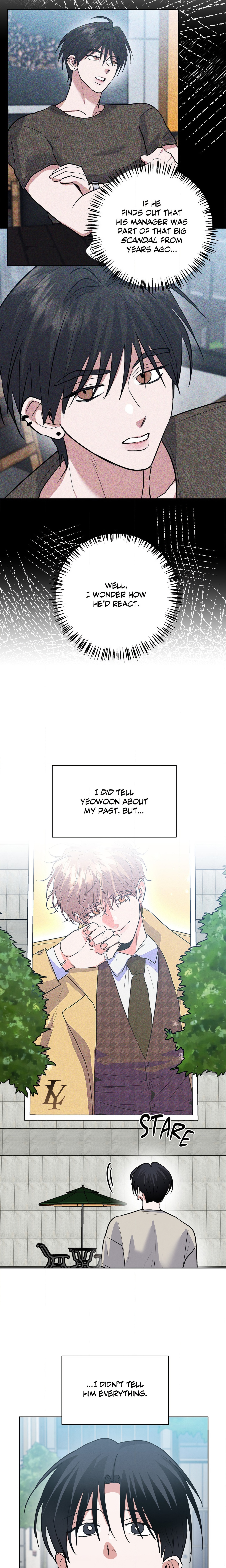 Near and Dear (Uncensored) Page 5 - MangaHe
