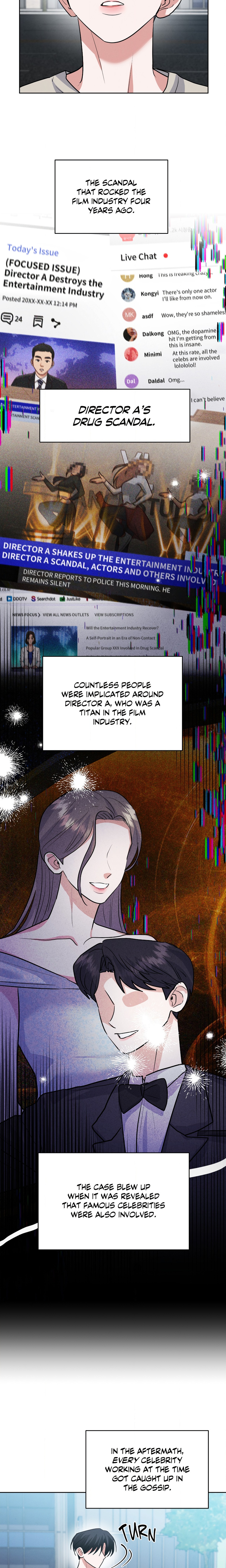 Near and Dear (Uncensored) Page 6 - MangaHe
