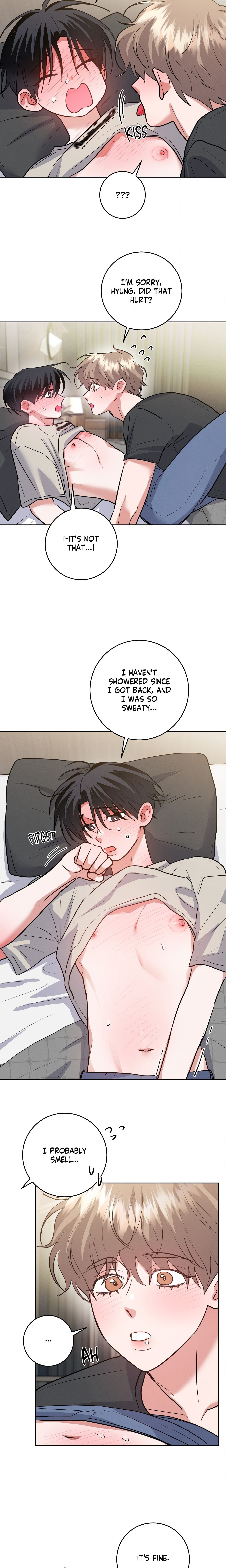 Near and Dear (Uncensored) Page 18 - MangaHe