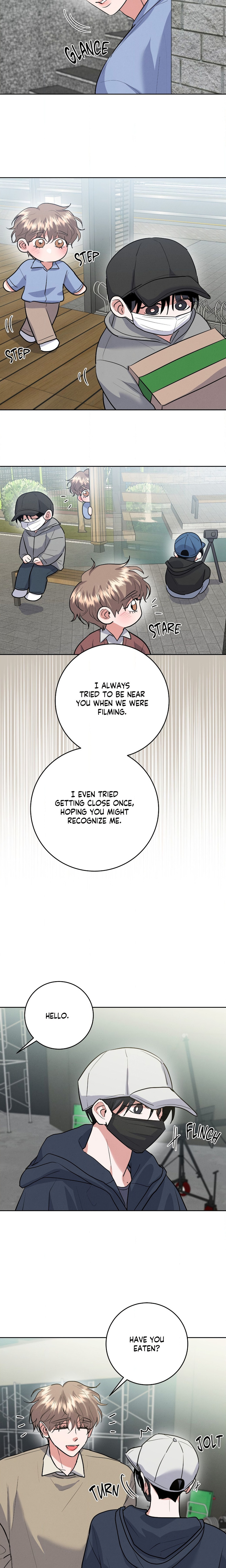 Near and Dear (Uncensored) Page 5 - MangaHe