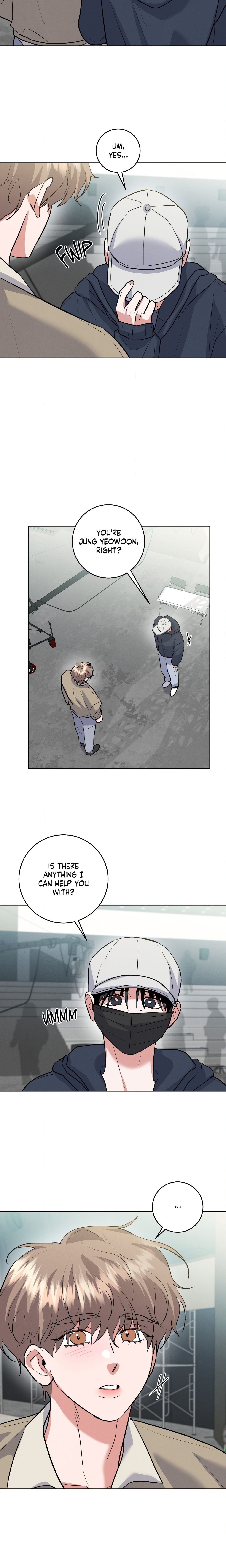 Near and Dear (Uncensored) Page 6 - MangaHe