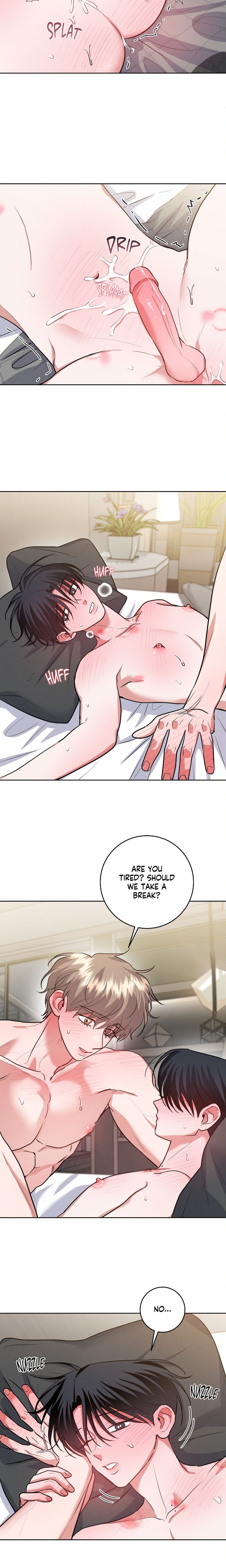 Near and Dear (Uncensored) Page 14 - MangaHe