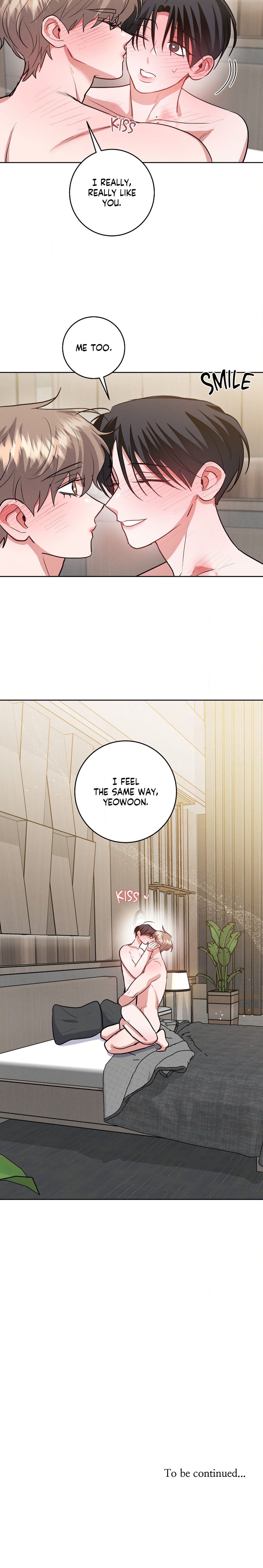 Near and Dear (Uncensored) Page 18 - MangaHe