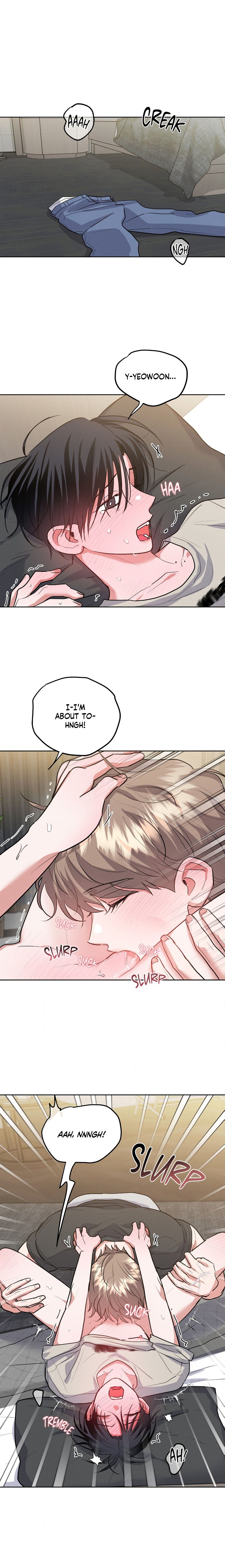 Near and Dear (Uncensored) Page 3 - MangaHe