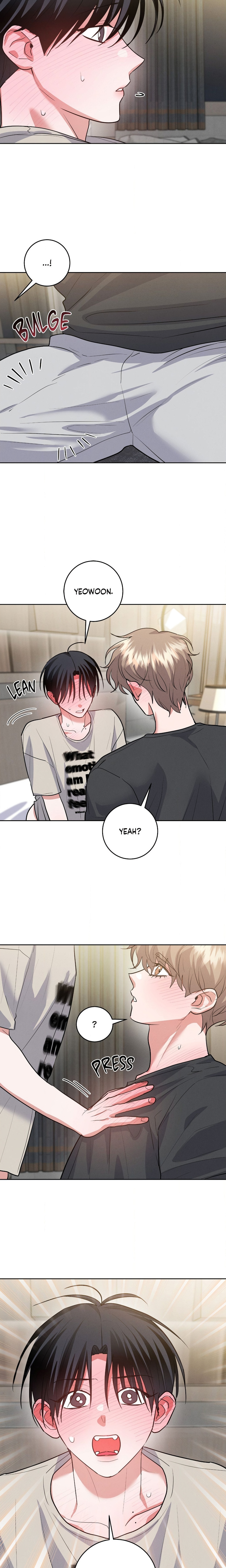 Near and Dear (Uncensored) Page 5 - MangaHe