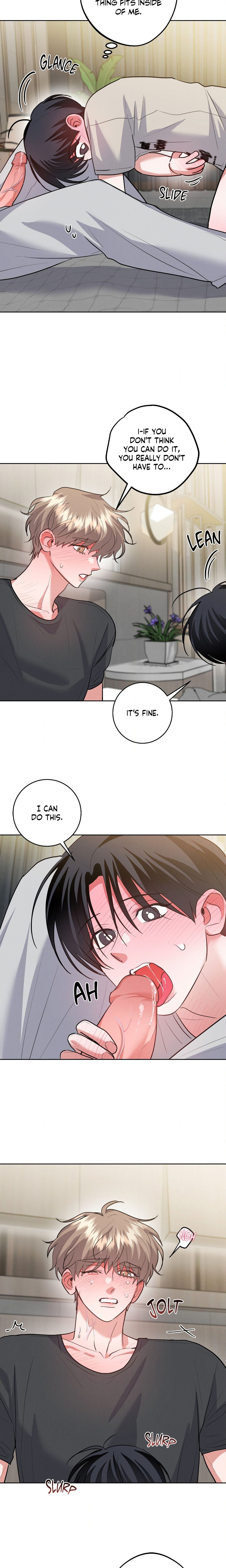 Near and Dear (Uncensored) Page 7 - MangaHe