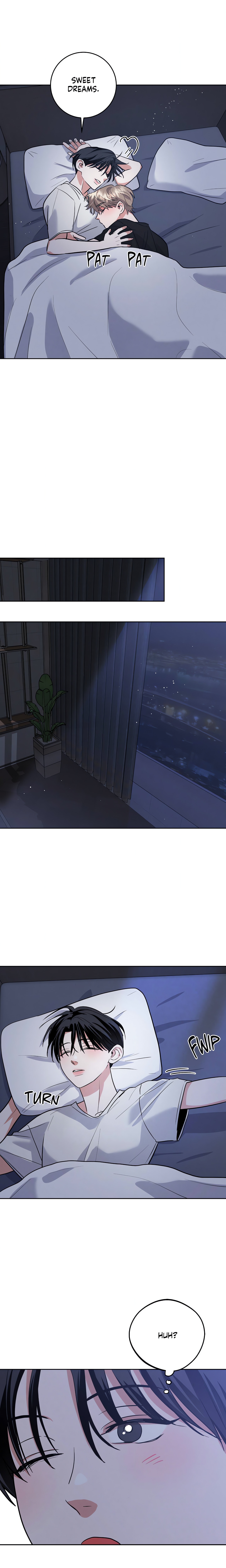 Near and Dear (Uncensored) Page 16 - MangaHe
