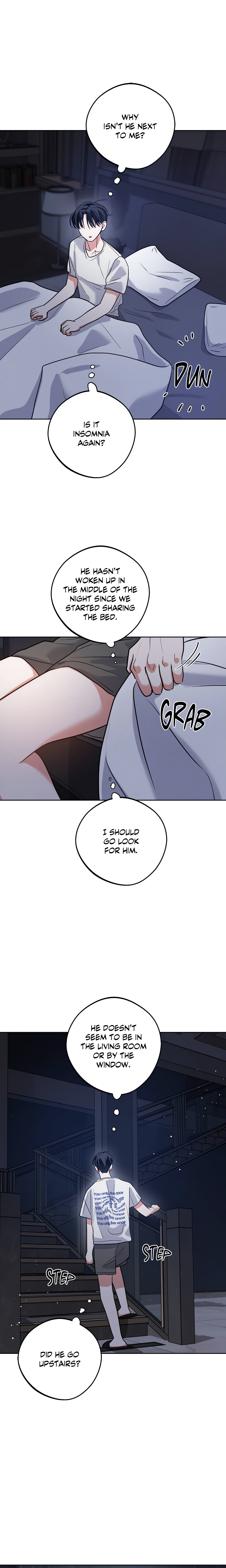 Near and Dear (Uncensored) Page 17 - MangaHe