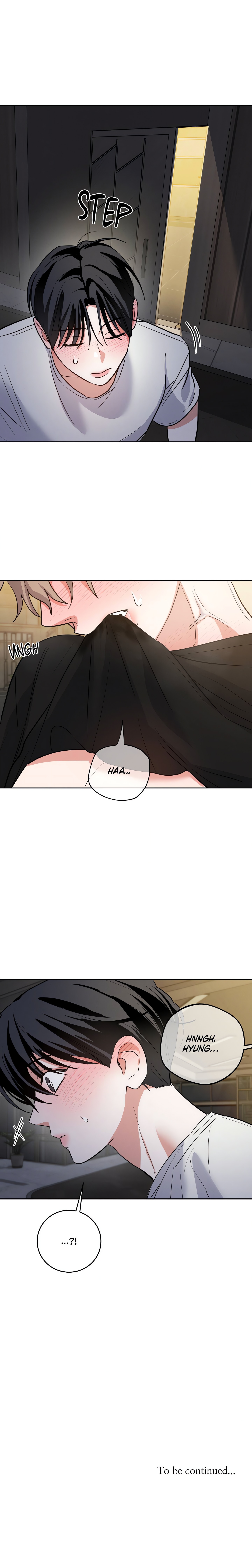 Near and Dear (Uncensored) Page 23 - MangaHe