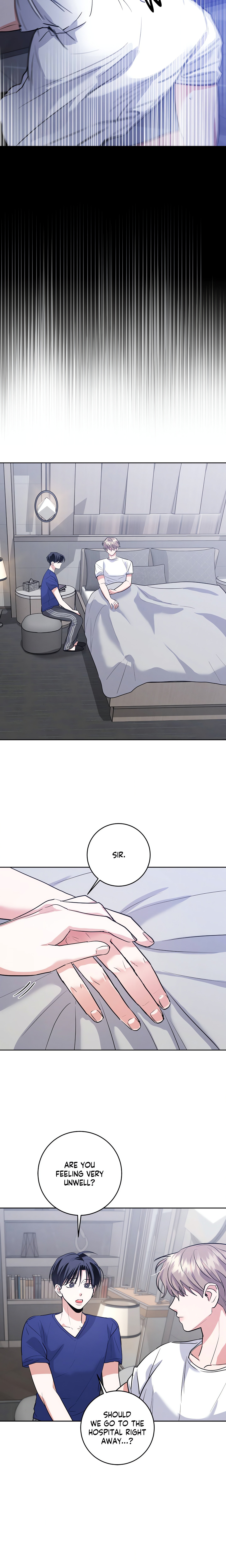 Near and Dear (Uncensored) Page 9 - MangaHe