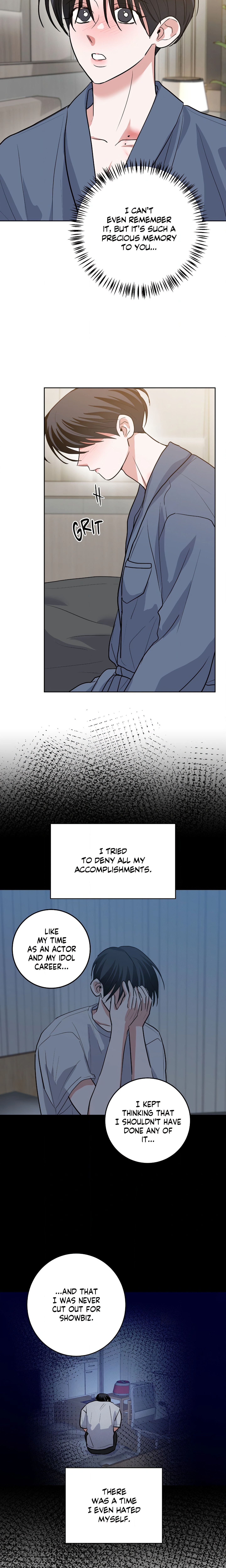 Near and Dear (Uncensored) Page 13 - MangaHe