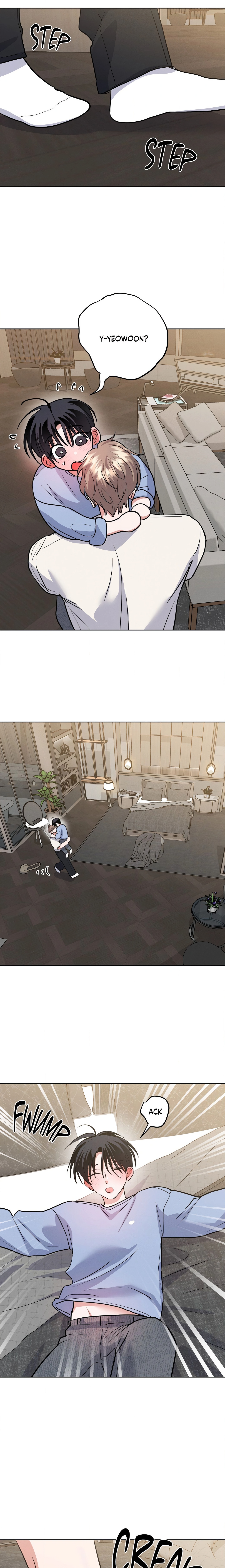 Near and Dear (Uncensored) Page 14 - MangaHe