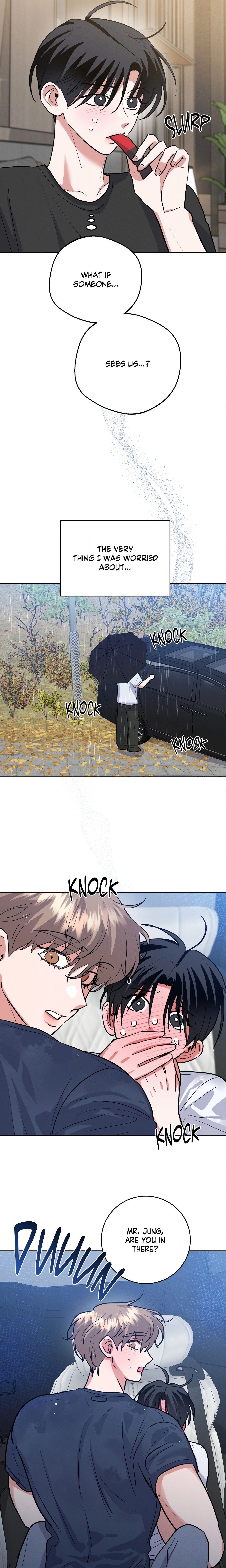Near and Dear (Uncensored) Page 18 - MangaHe