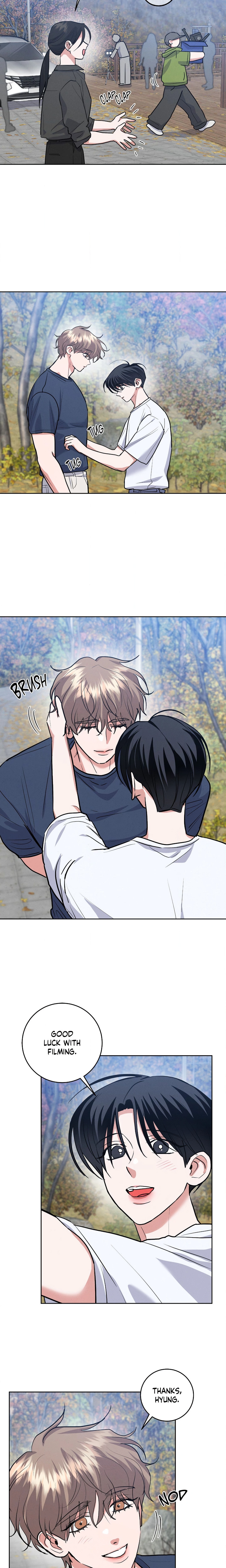 Near and Dear (Uncensored) Page 4 - MangaHe