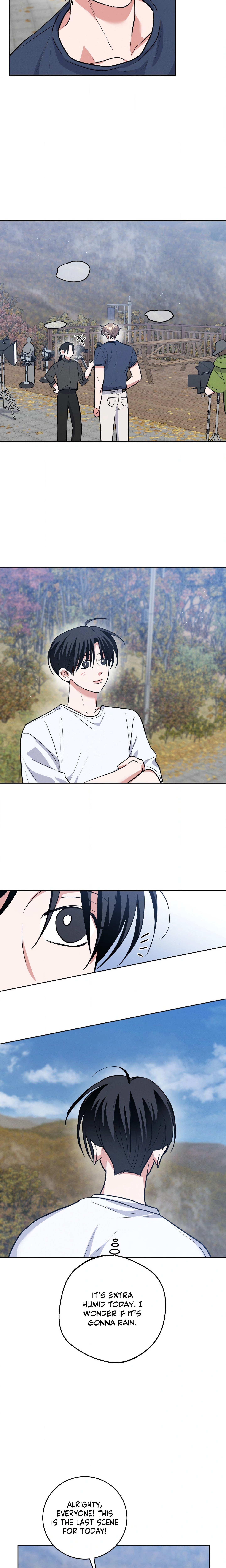 Near and Dear (Uncensored) Page 5 - MangaHe