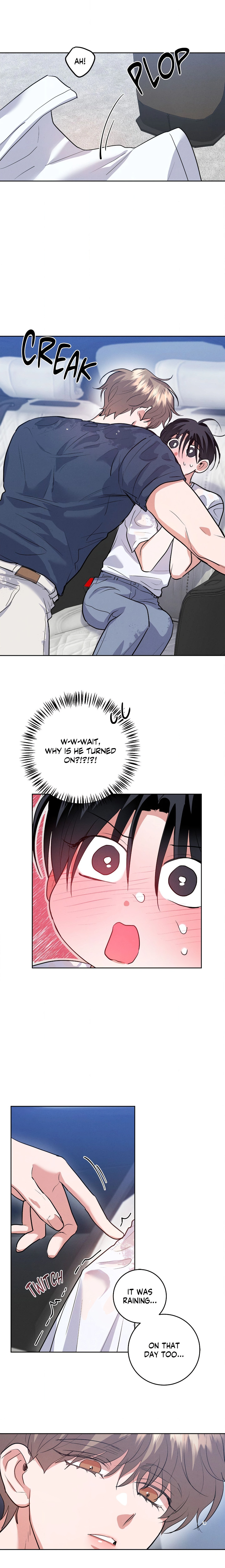 Near and Dear (Uncensored) Page 10 - MangaHe