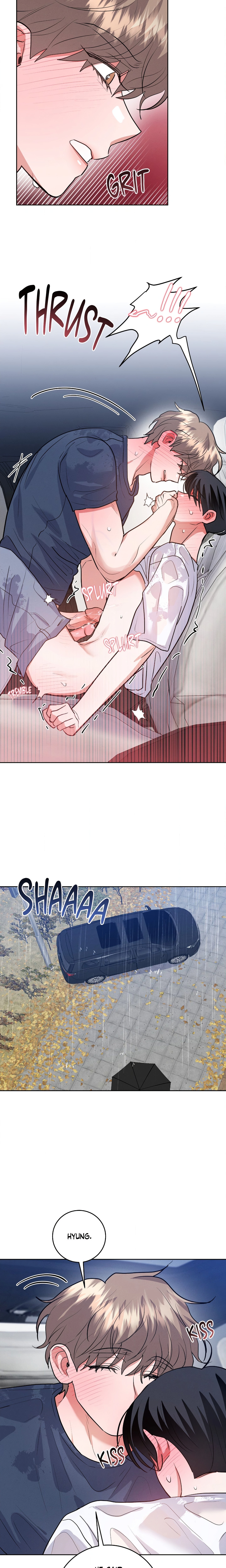 Near and Dear (Uncensored) Page 15 - MangaHe