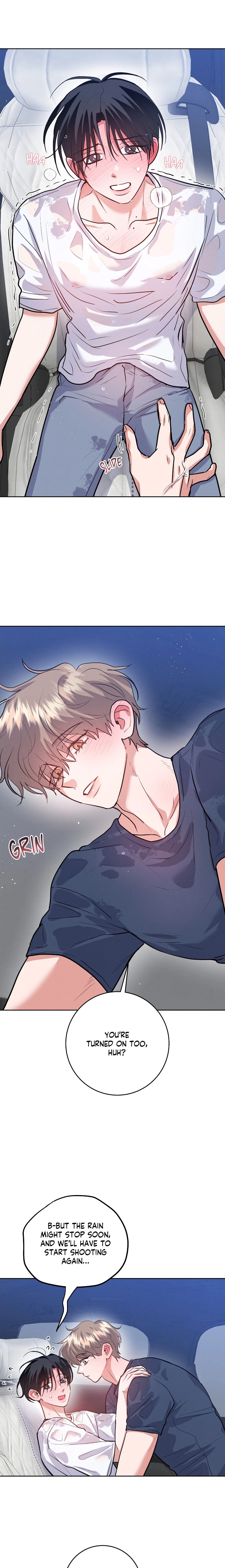 Near and Dear (Uncensored) Page 3 - MangaHe