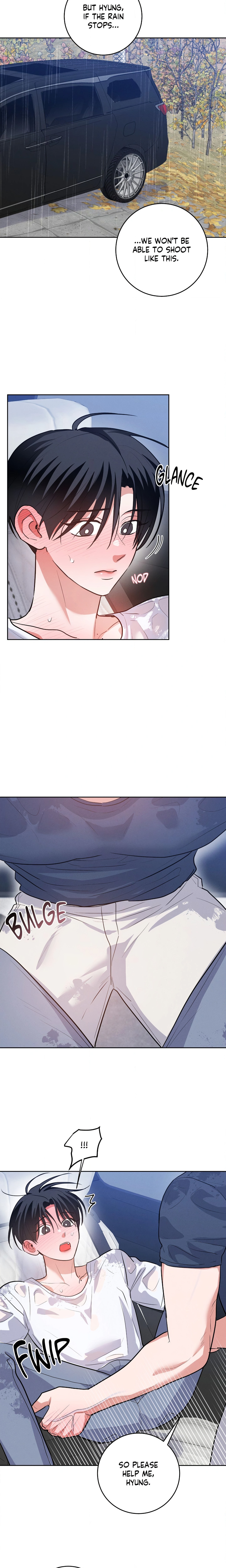 Near and Dear (Uncensored) Page 4 - MangaHe