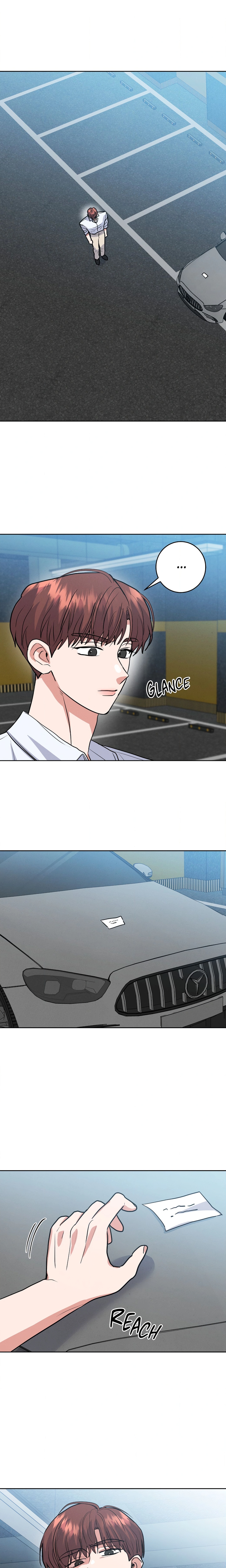 Near and Dear (Uncensored) Page 18 - MangaHe