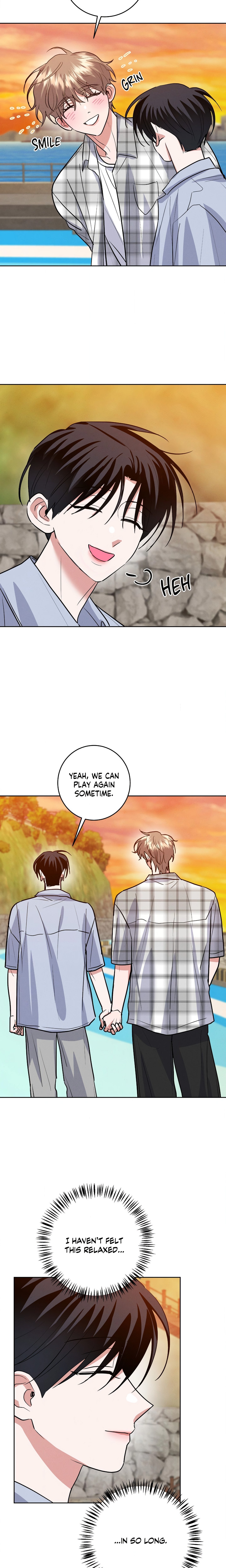 Near and Dear (Uncensored) Page 18 - MangaHe