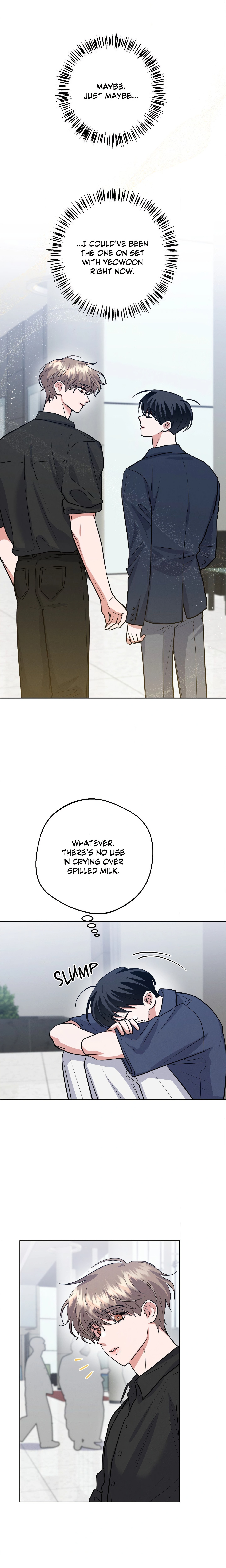 Near and Dear (Uncensored) Page 5 - MangaHe