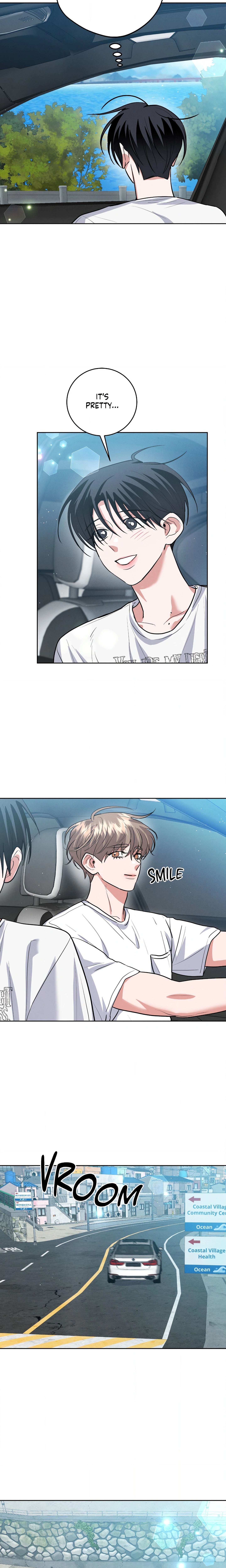 Near and Dear (Uncensored) Page 10 - MangaHe