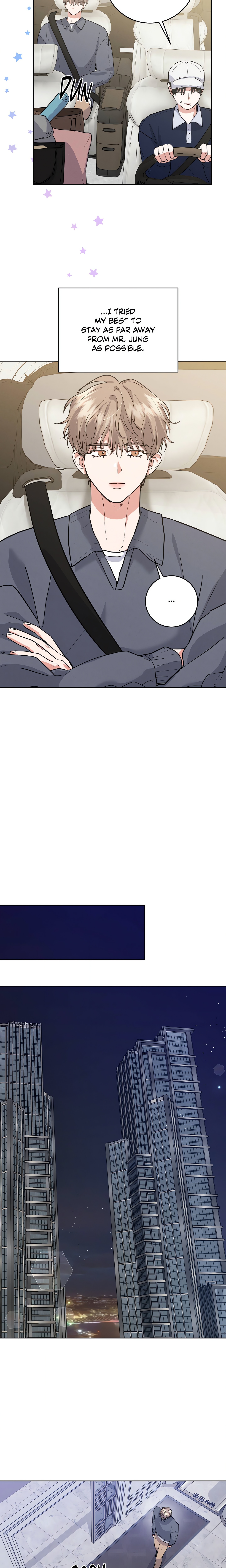 Near and Dear (Uncensored) Page 10 - MangaHe