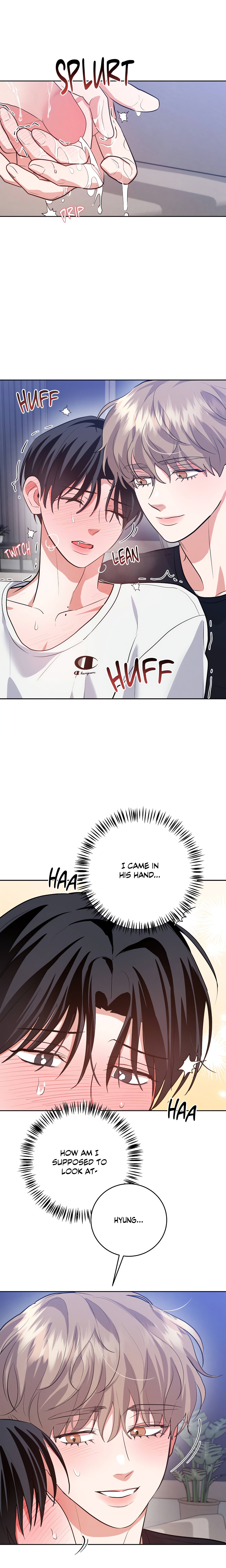 Near and Dear (Uncensored) Page 14 - MangaHe