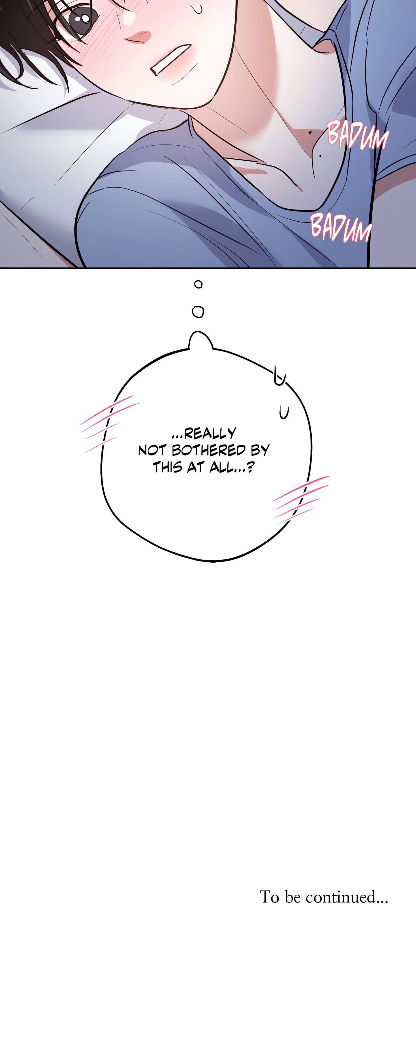 Near and Dear (Uncensored) Page 23 - MangaHe