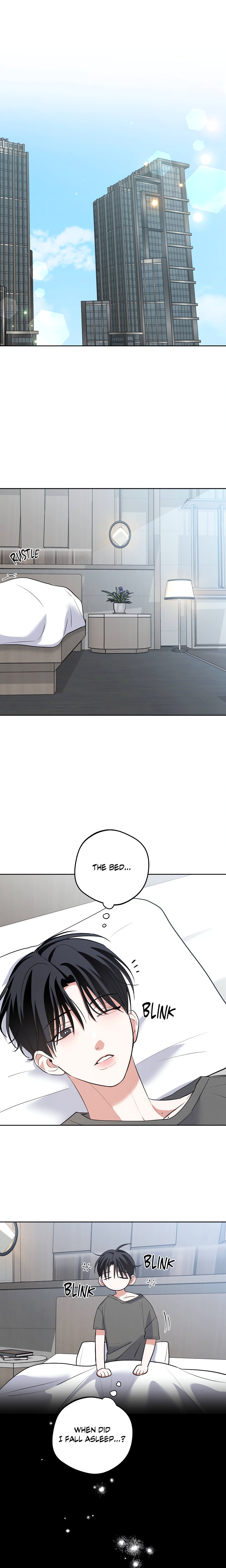 Near and Dear (Uncensored) Page 9 - MangaHe