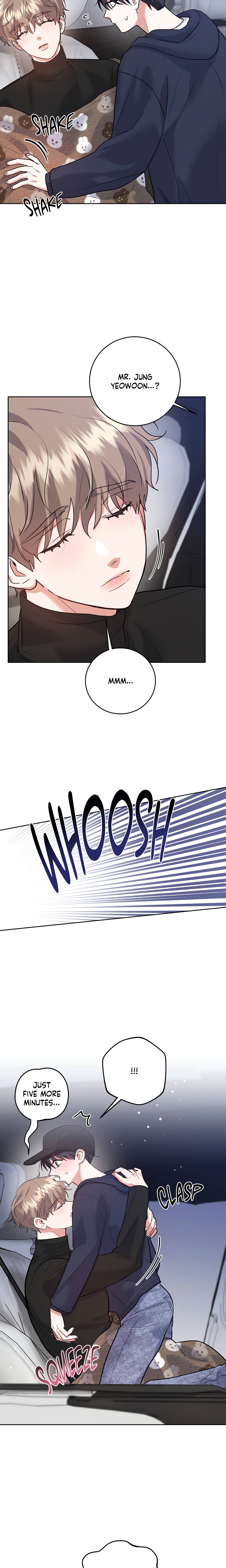 Near and Dear (Uncensored) Page 13 - MangaHe