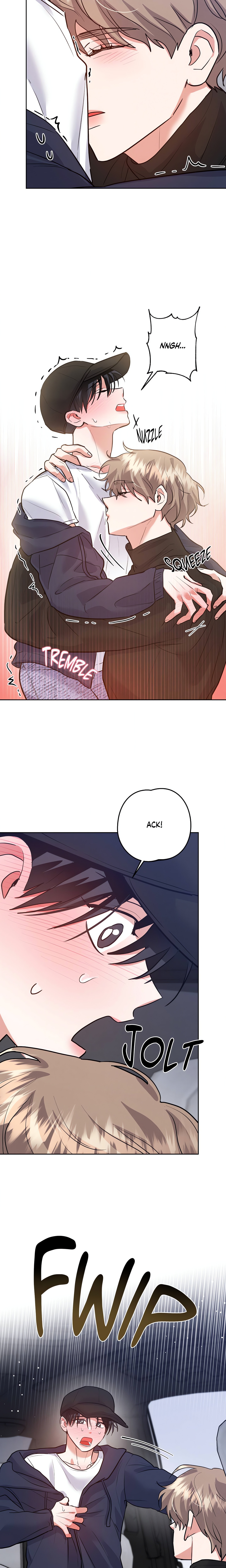 Near and Dear (Uncensored) Page 15 - MangaHe