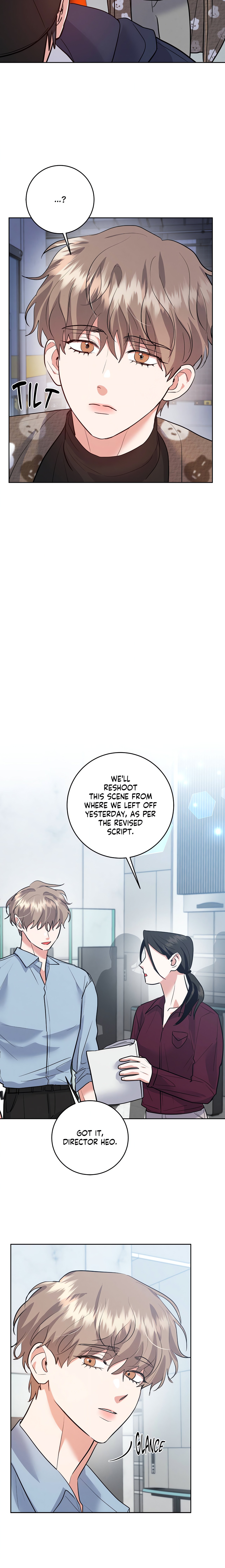 Near and Dear (Uncensored) Page 18 - MangaHe