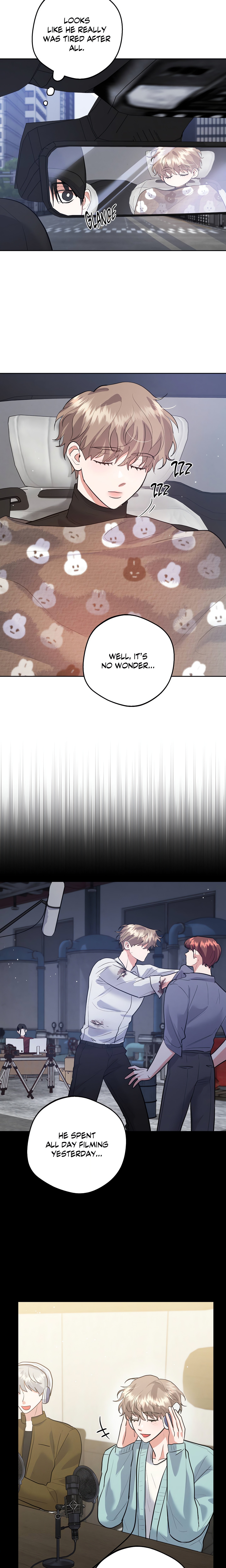 Near and Dear (Uncensored) Page 8 - MangaHe
