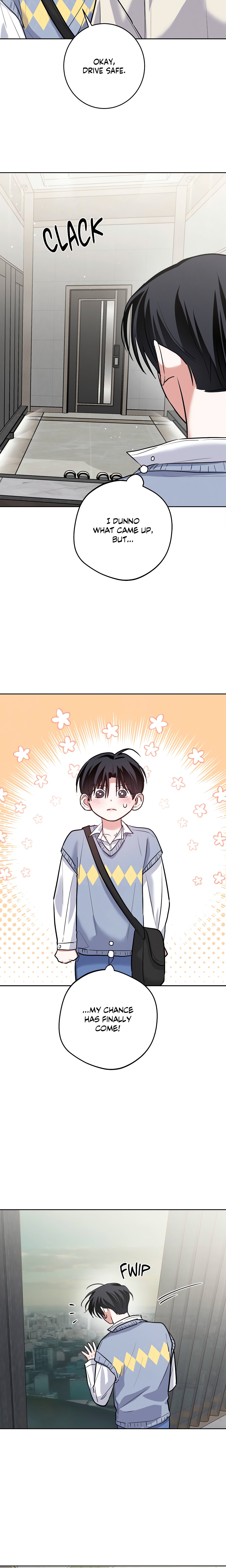Near and Dear (Uncensored) Page 14 - MangaHe