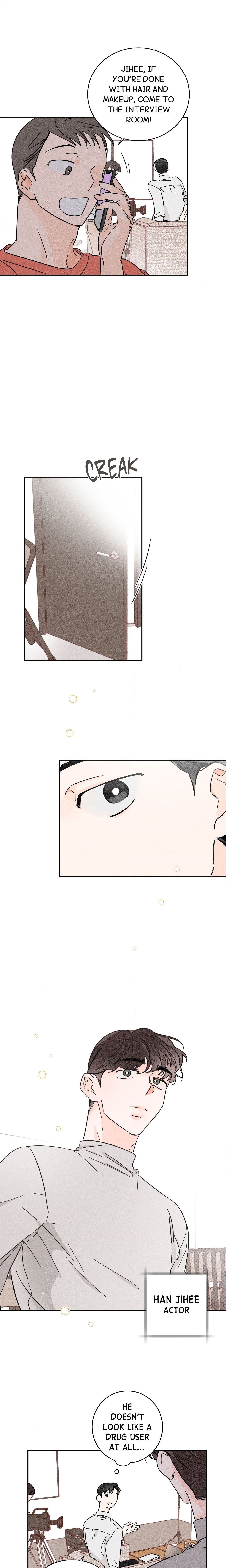 Save Yourself Page 11 - MangaHe