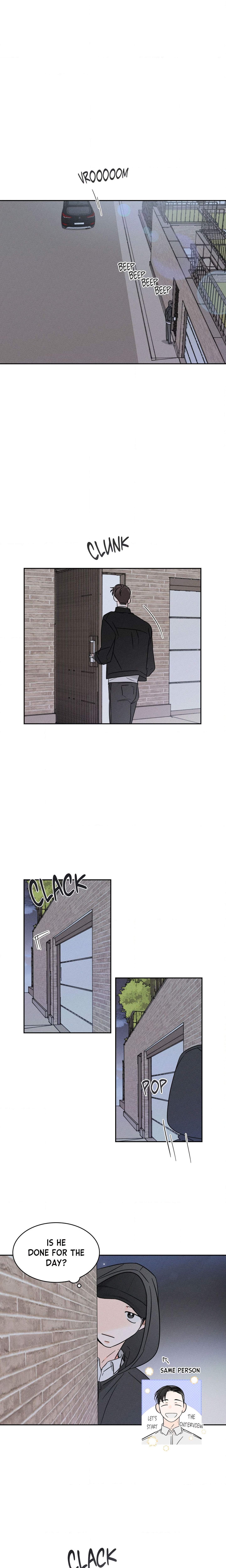 Save Yourself Page 17 - MangaHe