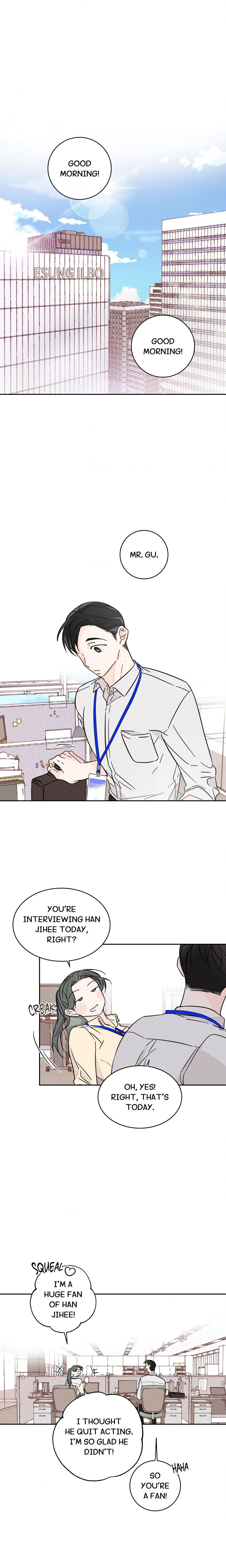 Save Yourself Page 3 - MangaHe