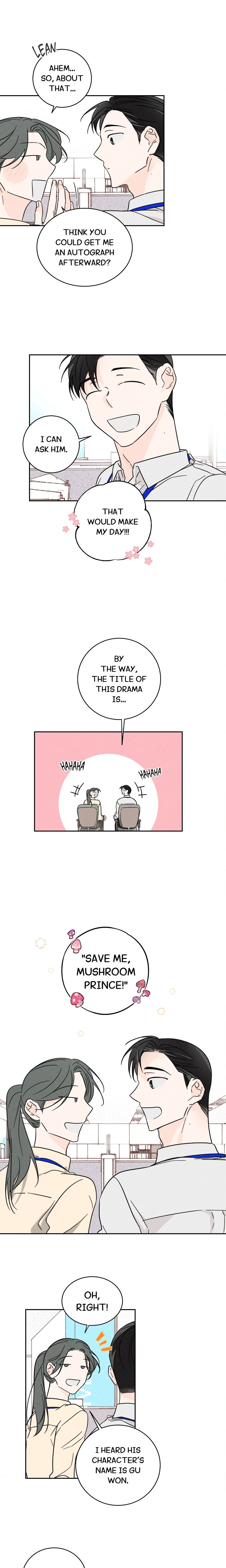 Save Yourself Page 4 - MangaHe