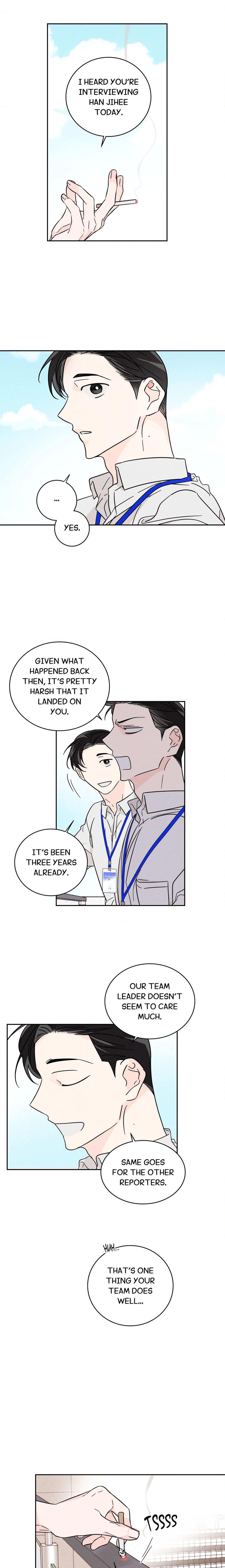 Save Yourself Page 8 - MangaHe